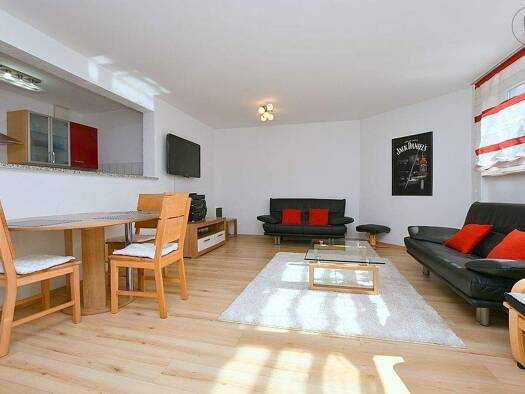 Wohnung zur Miete Wohnen auf Zeit 1.490 € 3 Zimmer 68 m² frei ab 01.01.2026 Ruit Ostfildern 73760