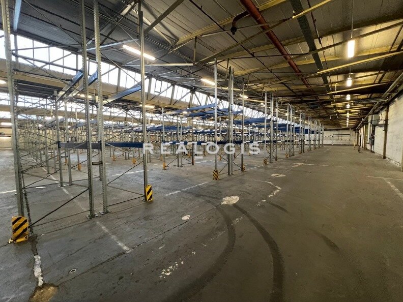 Halle/Industriefläche zur Miete 15.000 m²<br/>Lagerfläche ab 2.000 m²<br/>Teilbarkeit Lorsch 64653