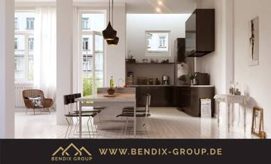 Wohnung zum Kauf provisionsfrei 300.685 € 2 Zimmer 54,7 m² 2. Geschoss Altlindenau Leipzig 04177