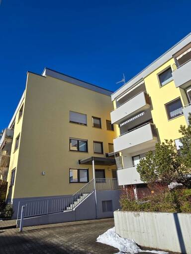 Wohnung zum Kauf 149.000 € 2 Zimmer 52 m² Lindenberg Lindenberg 88161
