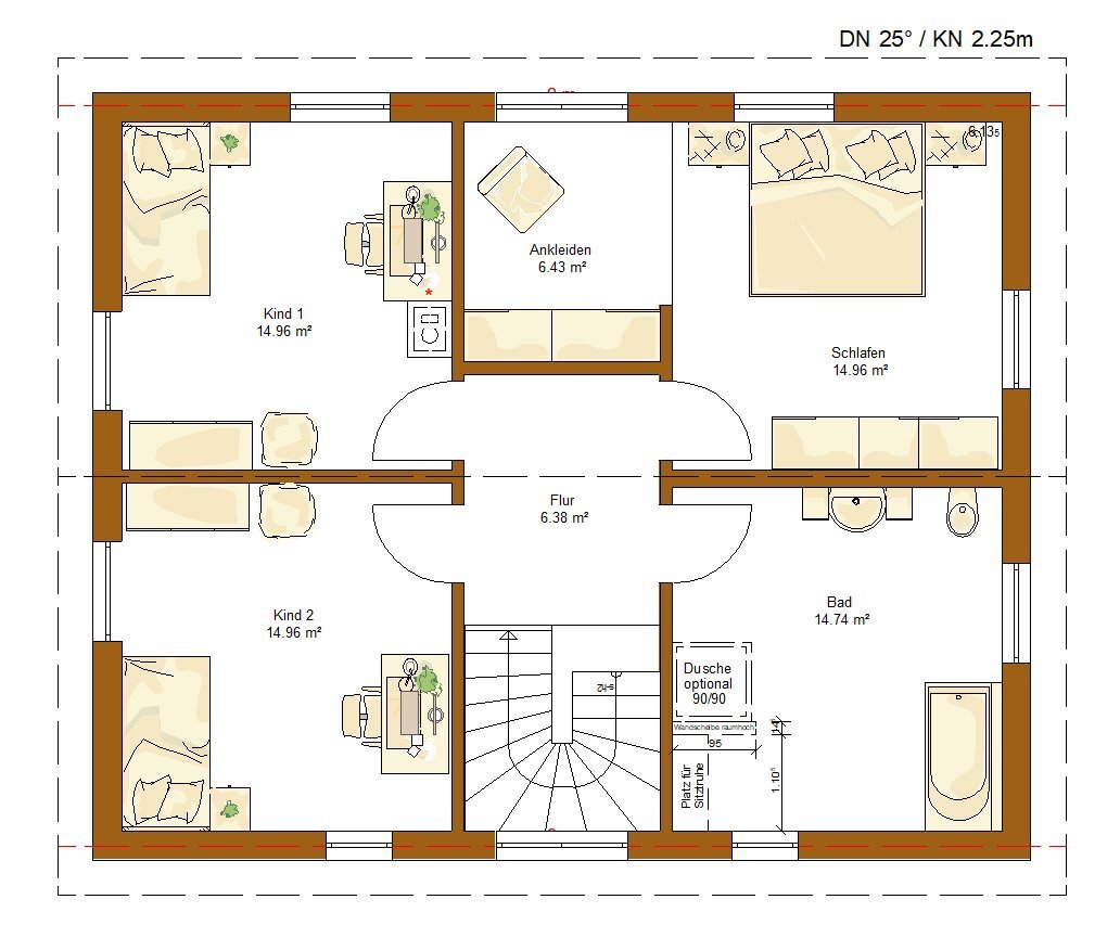 Einfamilienhaus zum Kauf provisionsfrei 443.800 € 7,5 Zimmer 149 m²<br/>Wohnfläche 522 m²<br/>Grundstück Sindeldorf Schöntal 74214