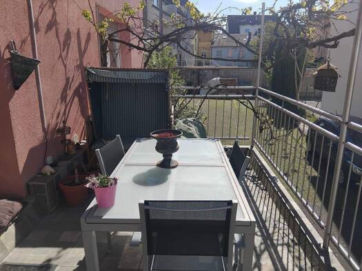 Terrassenwohnung zum Kauf 360.000 € 3 Zimmer 108 m² EG frei ab 01.09.2026 Neuhäuser Straße Kernstadt Paderborn 33102