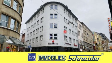 Bürogebäude zur Miete provisionsfrei 9.828 € 16 Zimmer 910 m² Bürofläche teilbar ab 220 m² City - Ost Dortmund 44135