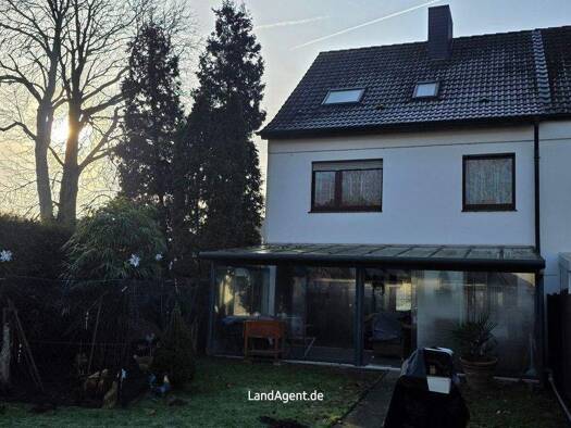 Einfamilienhaus zum Kauf 430.000 € 4 Zimmer 120 m² 385 m² Grundstück Gerthe Bochum 44805