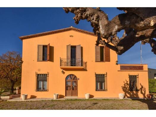 Villa zum Kauf 798.000 € 6 Zimmer 340 m² Sant Andreu de Llavaneres 08392
