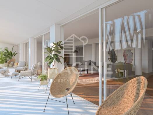 Wohnung zum Kauf - Erstbezug 2.640.000 € 254,6 m² Algés, Linda-a-Velha e Cruz Quebrada-Dafundo