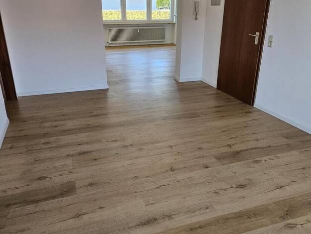 Wohnung zur Miete 1.250 € 3,5 Zimmer 102 m² 1. Geschoss Ohmenhausen Reutlingen 72770