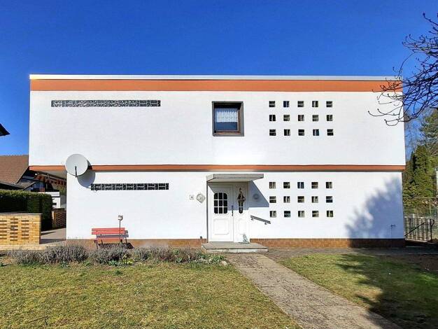 Mehrfamilienhaus zum Kauf provisionsfrei 725.000 € 7 Zimmer 190 m² 629 m² Grundstück Arheilgen Darmstadt 64291