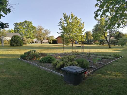 Grundstück zum Kauf provisionsfrei 300.000 € 2.722 m² Grundstück Weida Riesa 01587