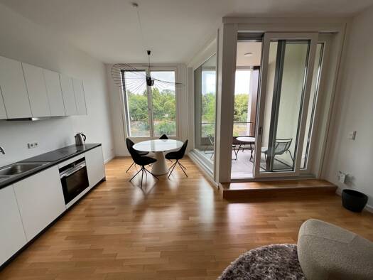Wohnung zum Kauf 849.000 € 2 Zimmer 71,9 m² frei ab sofort Mahlsdorf Marzahn-Hellersdorf 10557