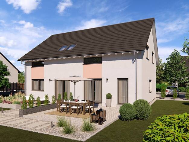 Mehrfamilienhaus zum Kauf provisionsfrei 1.123.999 € 6 Zimmer 184,2 m² 700 m² Grundstück Heilbronn 74076