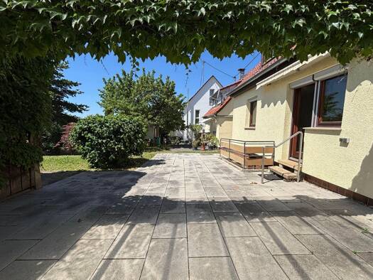 Einfamilienhaus zum Kauf 545.000 € 4 Zimmer 86 m² 600 m² Grundstück Steinhaldenfeld Bad Cannstatt 70378