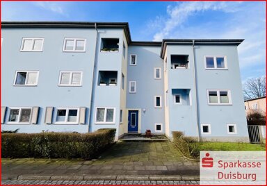 Wohnung zum Kauf 140.000 € 2 Zimmer 67 m² Neudorf-Süd Duisburg 47057