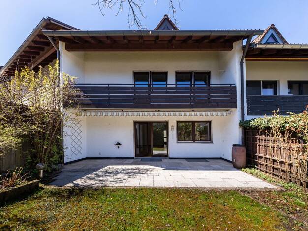 Reihenmittelhaus zum Kauf 859.000 € 5 Zimmer 155 m² 308 m² Grundstück Starnberg Starnberg 82319