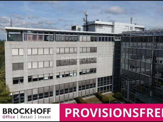 Bürofläche zur Miete provisionsfrei 12,50 € 7.797 m² Bürofläche teilbar ab 300 m² Bredeney Stadtbezirk IX 45133