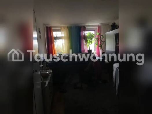 Wohnung zur Miete Tauschwohnung 680 € 3 Zimmer 103 m² 4. Geschoss Südvorstadt Leipzig 04275