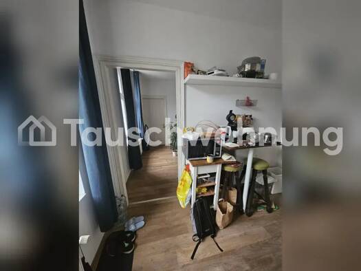 Studio zur Miete Tauschwohnung 500 € 1 Zimmer 35 m² Aachen 52064