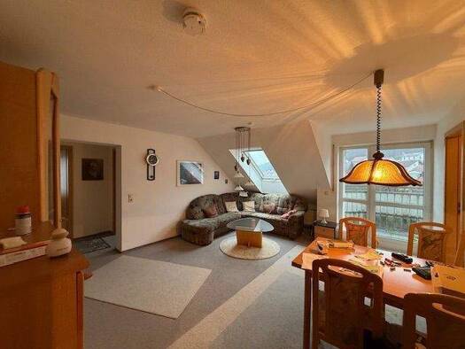 Maisonette zur Miete 800 € 4 Zimmer 80 m² frei ab sofort Neckarelz Mosbach 74821