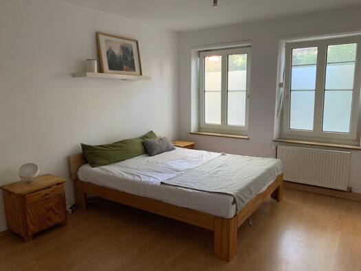 Wohnung zur Miete 590 € 3 Zimmer 59,5 m² EG frei ab 01.11.2026 Paniersplatz 15 Sebald Nürnberg 90403