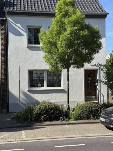 Einfamilienhaus zum Kauf 329.999 € 3 Zimmer 88 m² 141 m² Grundstück Rheinbach Rheinbach 53359