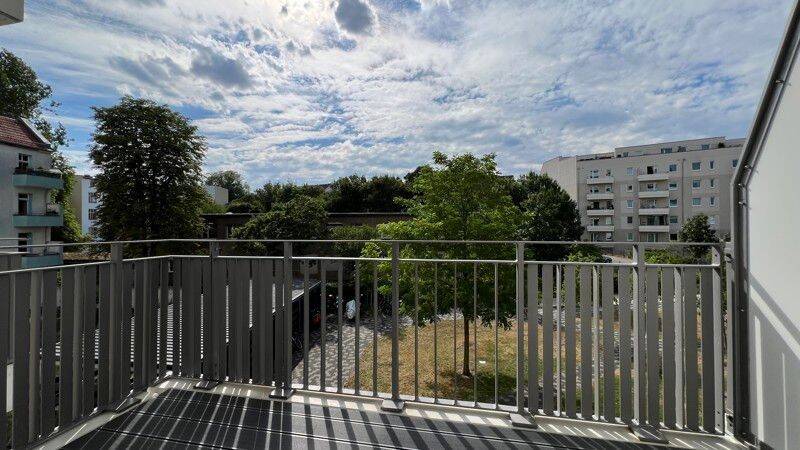Studio zur Miete, Berlin