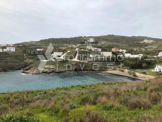 Land-/Forstwirtschaft zum Kauf 470.000 € Municipality of Syros and Ermoupoli 841 00