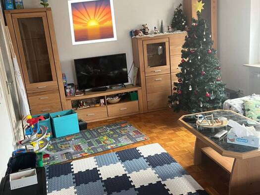 Wohnung zur Miete 1.100 € 3,5 Zimmer 95 m² Geschoss 2/3 frei ab 01.06.2026 Steißlingen 78256