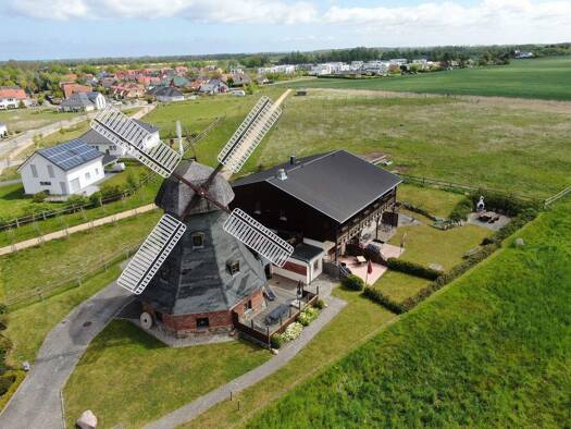 Grundstück zum Kauf als Kapitalanlage geeignet 475.000 € 863 m² Grundstück Brunshöver Möhl 3 Kühlungsborn 18225