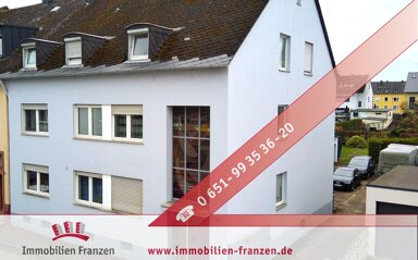 Mehrfamilienhaus zum Kauf 599.800 € 12 Zimmer 274 m² 721 m² Grundstück Euren 2 Trier / Euren 54294