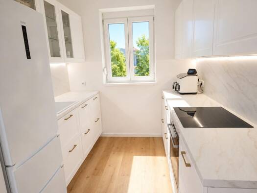 Reihenmittelhaus zum Kauf 345.000 € 4 Zimmer 111 m² 35 m² Grundstück Kapelln 3141