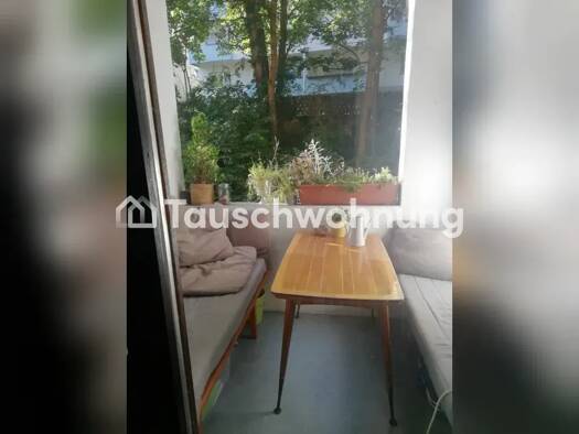 Wohnung zur Miete Tauschwohnung 1.350 € 3 Zimmer 72 m² West Stuttgart 70197