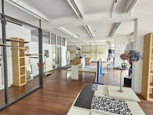 Ladenfläche zum Kauf 168.000 € 2 Zimmer Radenthein 9545