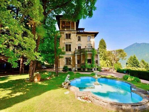 Haus zum Kauf 30.060.600 € 1.400 m² Porza 6948