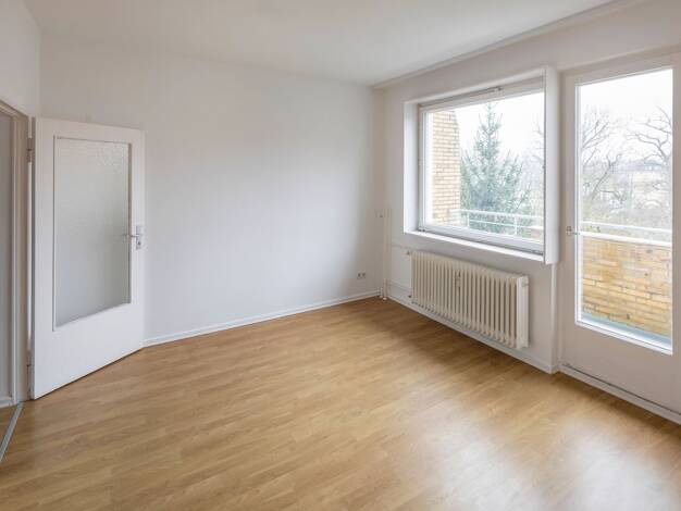 Wohnung zum Kauf 275.000 € 2 Zimmer 52,9 m² 4. Geschoss Flemmingstraße 7 Steglitz Berlin 12163