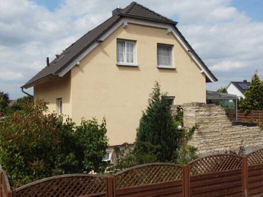 Einfamilienhaus zum Kauf provisionsfrei 369.000 € 4 Zimmer 120 m² 429 m² Grundstück Groß Brunsrode Lehre 38165