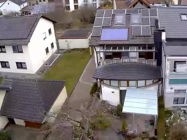Doppelhaushälfte zum Kauf als Kapitalanlage geeignet 550.000 € 6 Zimmer 200 m² 460 m² Grundstück Bietingen Gottmadingen 78244