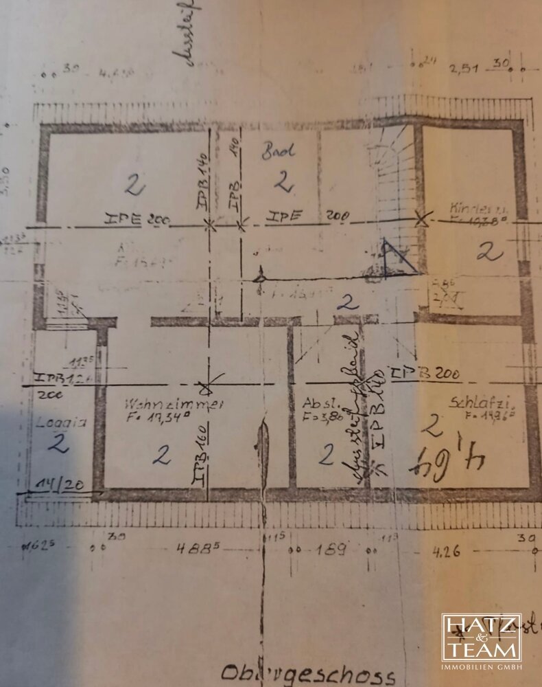 Wohnung zum Kauf 239.000 € 3 Zimmer 87 m²<br/>Wohnfläche 1.<br/>Geschoss ab sofort<br/>Verfügbarkeit Prag Hutthurm 94116