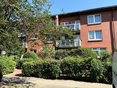 Mehrfamilienhaus zum Kauf als Kapitalanlage geeignet 1.100.000 € 647,6 m² 712 m² Grundstück teilbar ab 647,6 m² Hamburg 21035