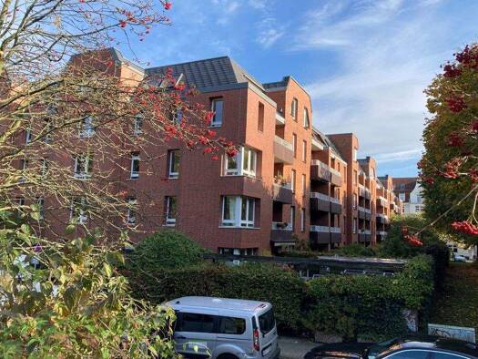 Wohnung zum Kauf 479.000 € 3,5 Zimmer 85 m² 2. Geschoss Ottensen Hamburg / Ottensen 22763