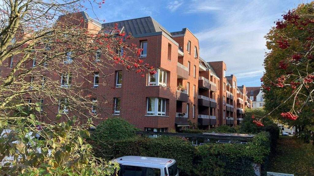 Wohnung zum Kauf 479.000 € 3,5 Zimmer 85 m² 2. Geschoss Ottensen Hamburg / Ottensen 22763