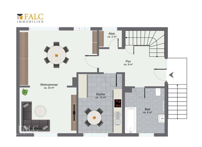 Einfamilienhaus zum Kauf 279.000 € 4 Zimmer 120 m² 924 m² Grundstück Möckern 39291