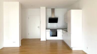 Wohnung zur Miete 1.090 € 2 Zimmer 74 m² 1. Geschoss Innenstadt Neuss 41460