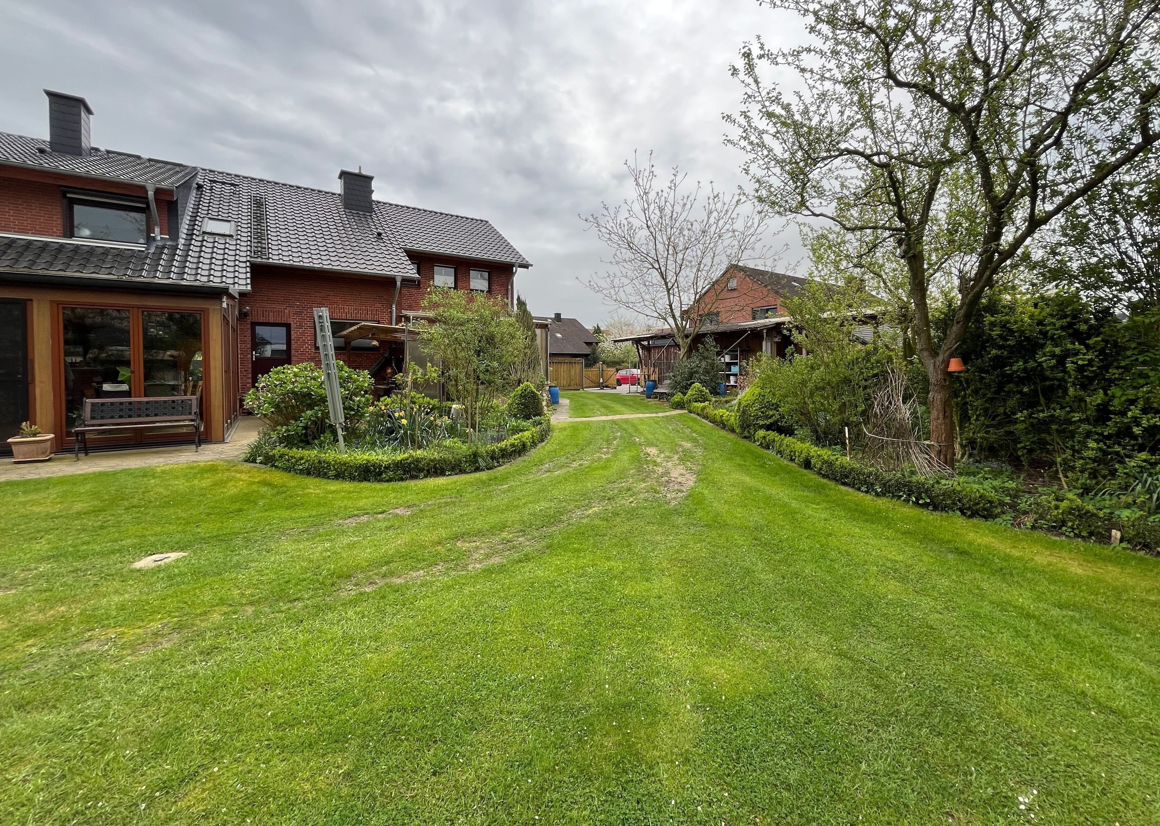 Mehrfamilienhaus zum Kauf als Kapitalanlage geeignet 589.000 € 10 Zimmer 283 m²<br/>Wohnfläche 1.050 m²<br/>Grundstück Havixbeck Havixbeck 48329