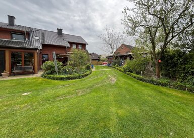 Mehrfamilienhaus zum Kauf als Kapitalanlage geeignet 589.000 € 10 Zimmer 283 m² 1.050 m² Grundstück Havixbeck Havixbeck 48329