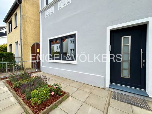 Reihenmittelhaus zum Kauf 8 Zimmer 184 m² 271 m² Grundstück Hastedt Ost 28207