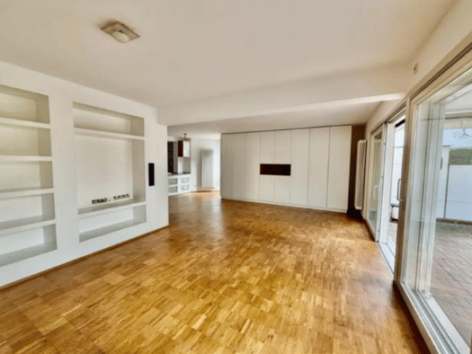 Wohnung zur Miete 1.350 € 2 Zimmer 113 m² Geschoss 1/2 frei ab 01.11.2026 Edelzell Fulda 36043