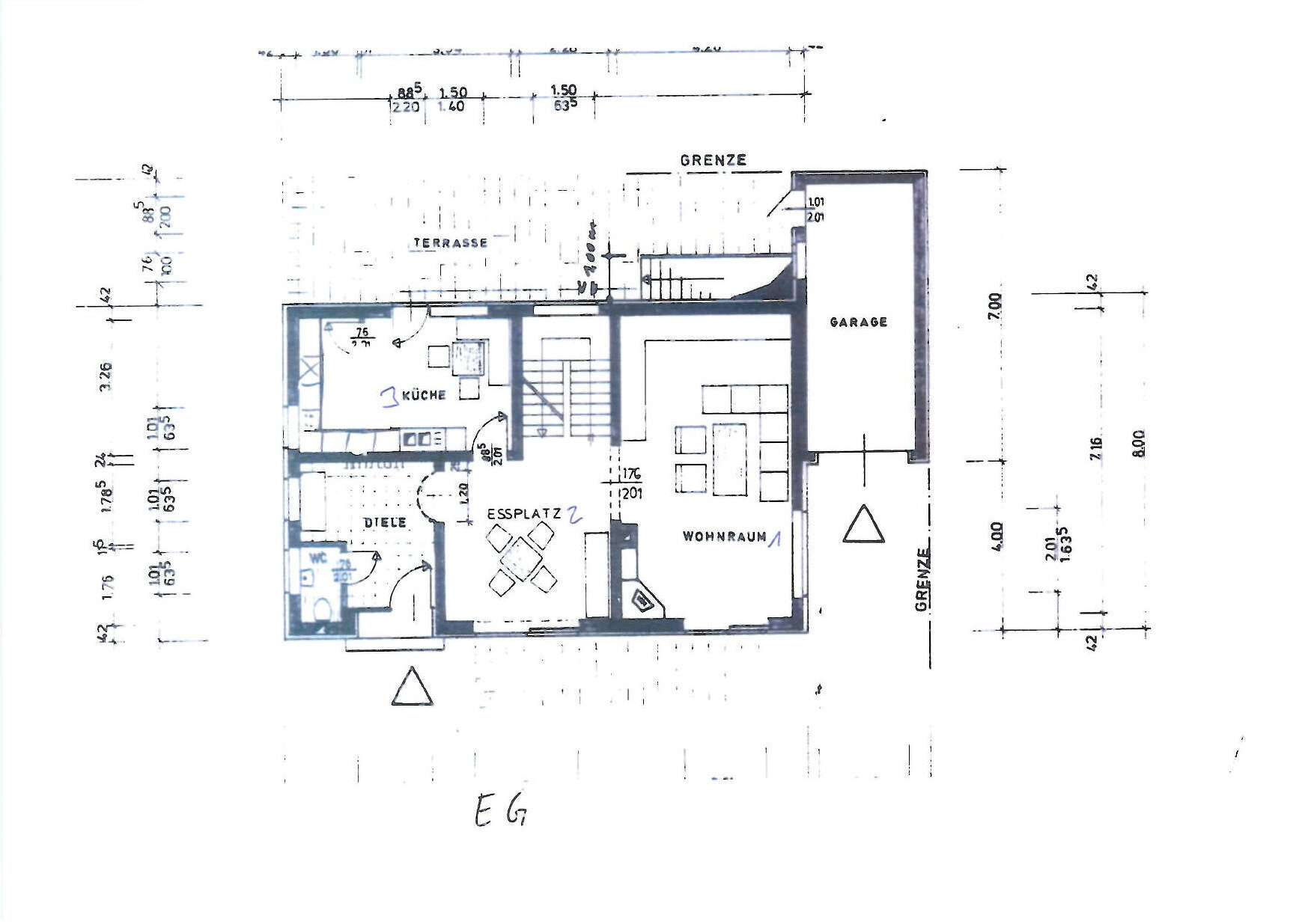 Einfamilienhaus zum Kauf 338.000 € 5 Zimmer 135 m²<br/>Wohnfläche 478 m²<br/>Grundstück ab sofort<br/>Verfügbarkeit Herzebrock Herzebrock-Clarholz 33442