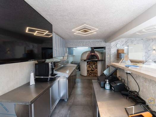 Restaurant zur Miete 1.200 € Repelen Moers 47445