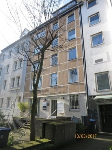 Wohnung zur Miete 1.600 € 3 Zimmer 118 m²<br/>Wohnfläche 1.<br/>Geschoss 01.02.2025<br/>Verfügbarkeit Achenbachstr. 72 Düsseltal Düsseldorf 40237