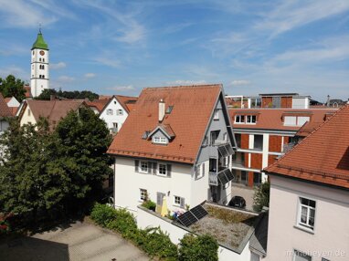 Wohnung zum Kauf 349.000 € 3 Zimmer 86 m² 1. Geschoss Wangen Wangen im Allgäu 88239